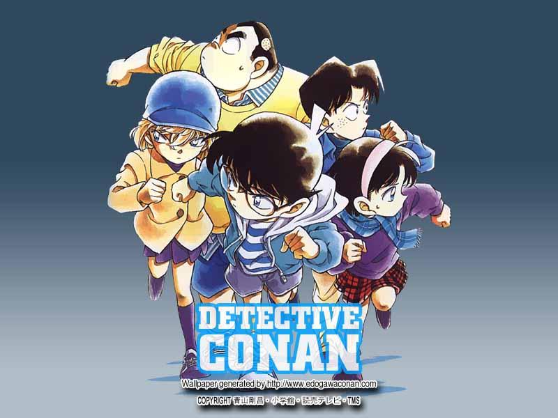 Otaku Gallery  / Anime e Manga / Detective Conan / Wallpapers / 180.jpg